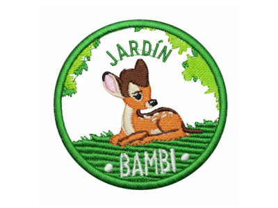 Jardin Bambi