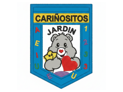 Jardin ositos Cariñositos