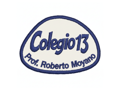 Colegio N°13 Prof. Roberto Moyano