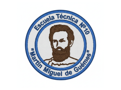Escuela Tecnica N°10 