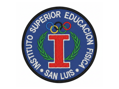 Instituto de Educacion Fisica San Luis