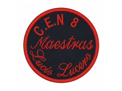 Centro Educativo N°8 Maestras Lucio Lucero