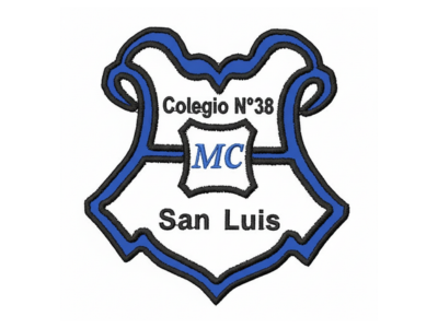 Colegio N°38 Marie Curie San Luis
