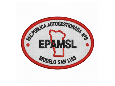 Escuela Publica Autogestinada N°5 Modelo San Luis