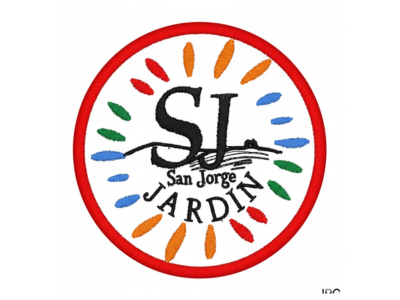 Jardin San Jorge