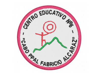 Centro educativo N°6 